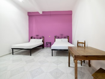 oyo casa vieja ciudad serdan museo la magnolia