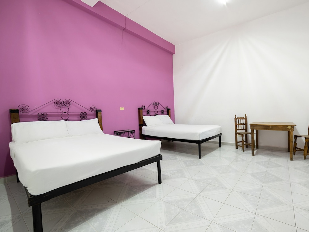 oyo casa vieja ciudad serdan museo la magnolia