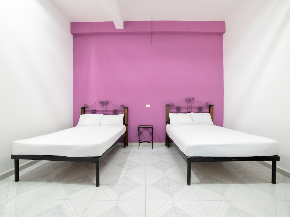oyo casa vieja ciudad serdan museo la magnolia