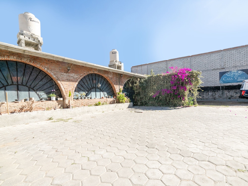 Oyo Casa Vieja,Ciudad Serdán,Museo La Magnolia,Chalchicomula De Sesma>>Atzitzintla,2 star