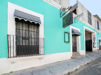 oyo casa vieja ciudad serdan museo la magnolia