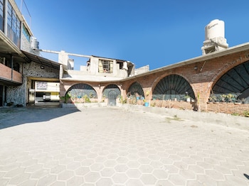 oyo casa vieja ciudad serdan museo la magnolia