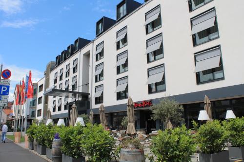 hotel schweizer hof kassel