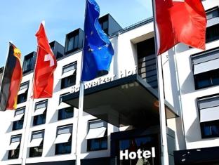 hotel schweizer hof kassel