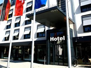hotel schweizer hof kassel