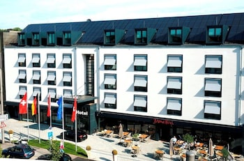 hotel schweizer hof kassel
