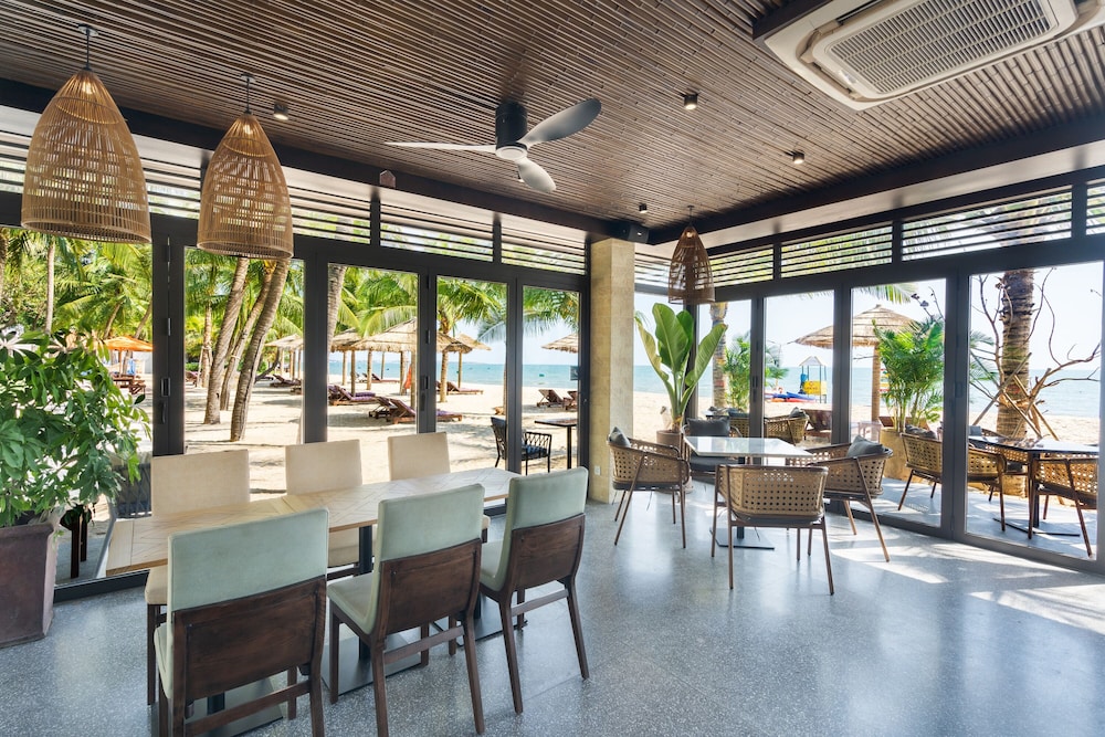 hoang ngoc resort