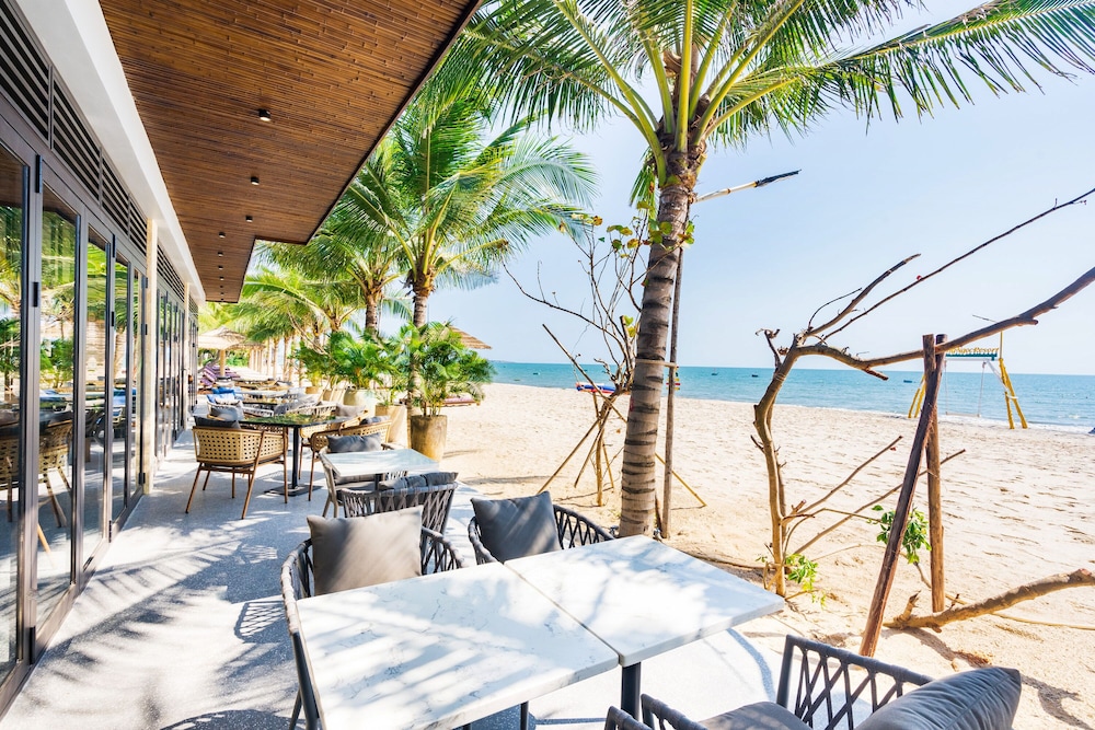 hoang ngoc resort
