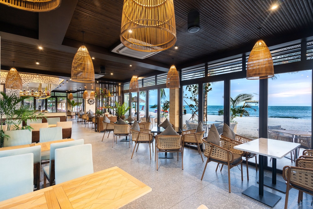 hoang ngoc resort