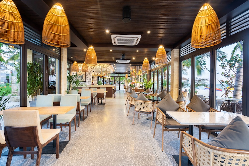 hoang ngoc resort