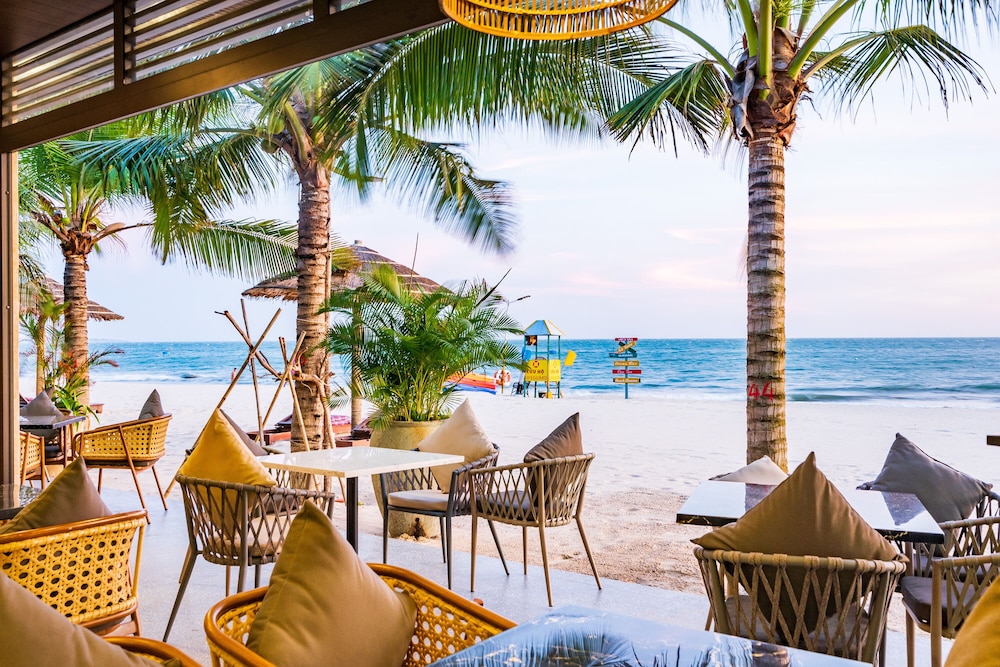 hoang ngoc resort