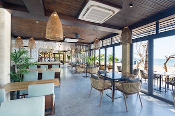 hoang ngoc resort