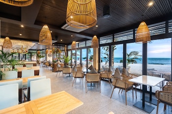 hoang ngoc resort