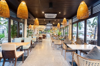 hoang ngoc resort