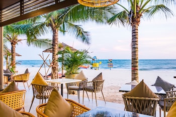 hoang ngoc resort