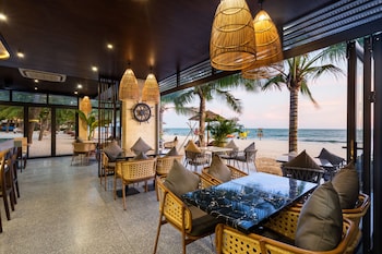 hoang ngoc resort