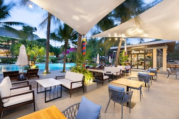 hoang ngoc resort