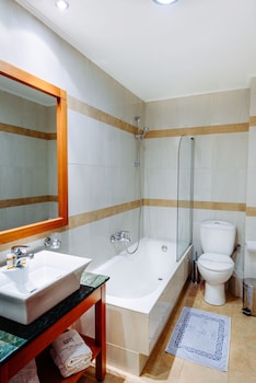 the athens mirabello