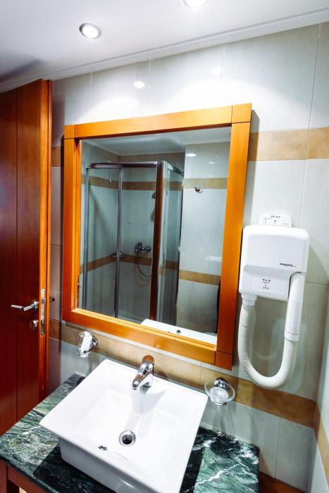 the athens mirabello