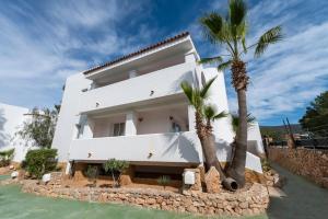 apartamentos blanco sol