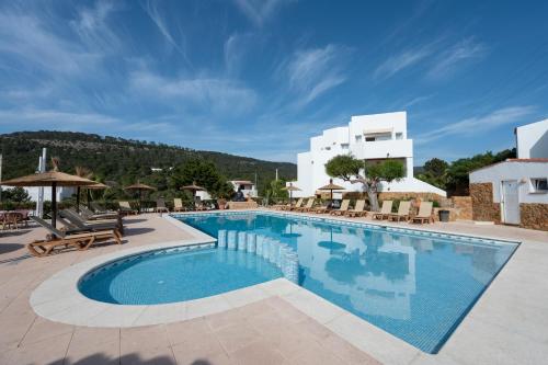 apartamentos blanco sol