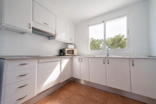 apartamentos blanco sol