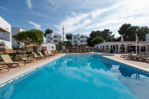 apartamentos blanco sol