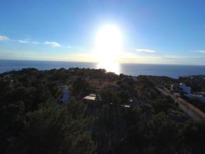 apartamentos blanco sol