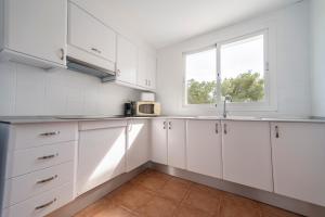 apartamentos blanco sol