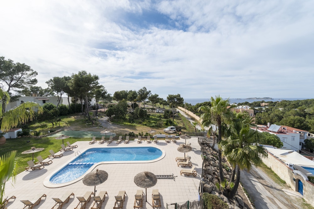 apartamentos blanco sol