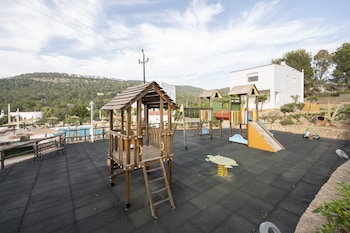 apartamentos blanco sol