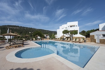 apartamentos blanco sol