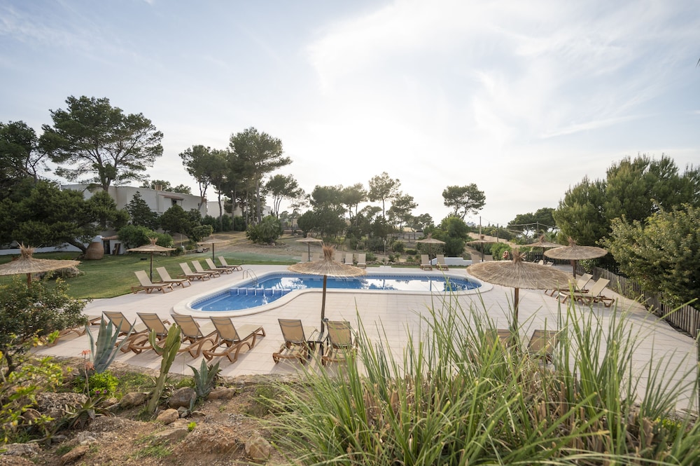 apartamentos blanco sol