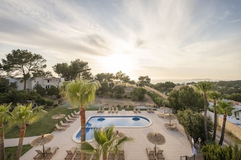 apartamentos blanco sol