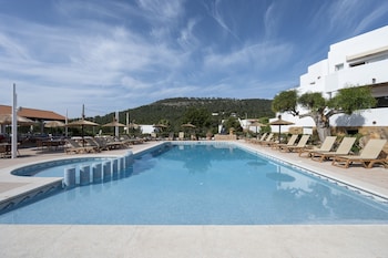 apartamentos blanco sol