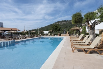 apartamentos blanco sol