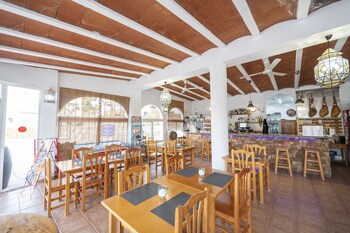 apartamentos blanco sol