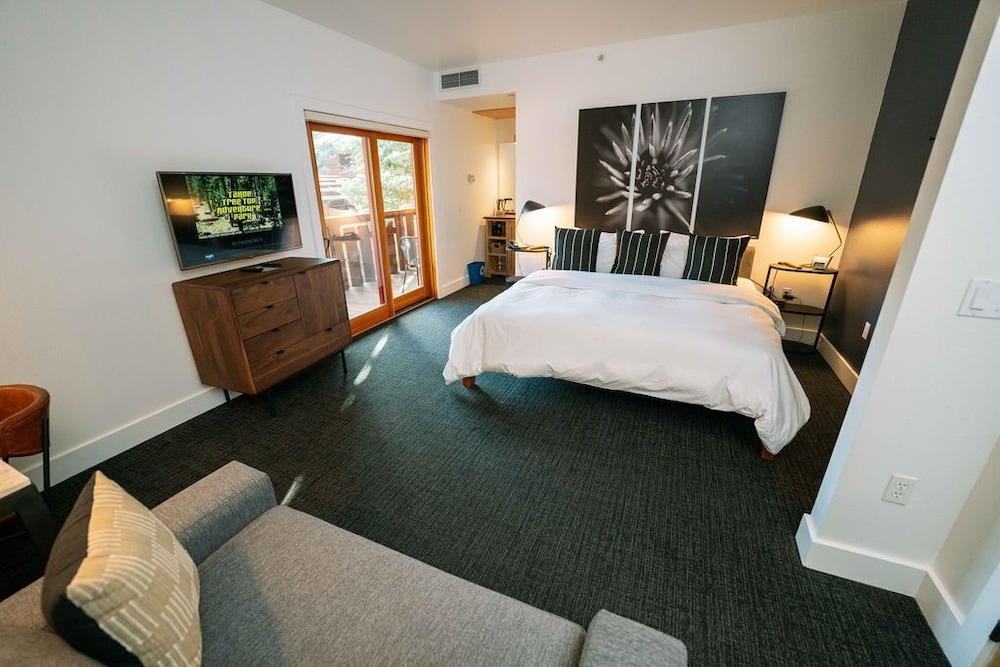 gravity haus truckee tahoe