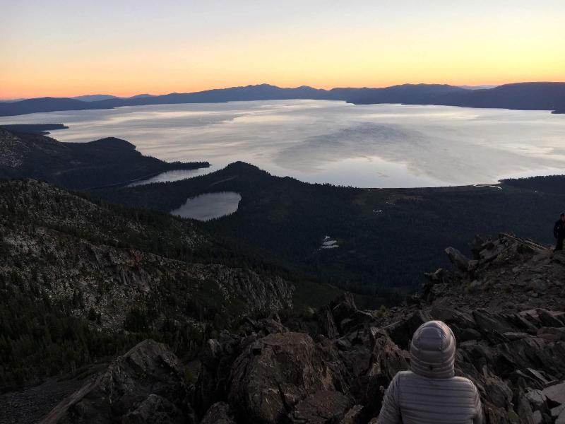 Gravity Haus Truckee-Tahoe,Nevada County>>Lake Tahoe,4 star