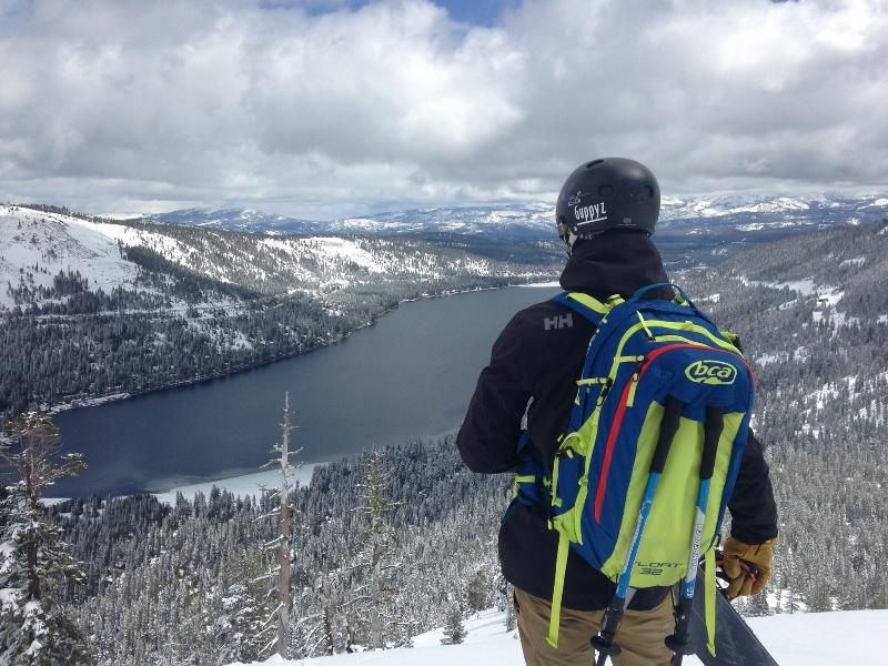 Gravity Haus Truckee-Tahoe,Nevada County>>Lake Tahoe,4 star