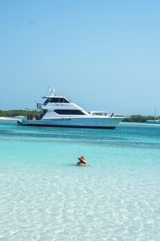 los roques