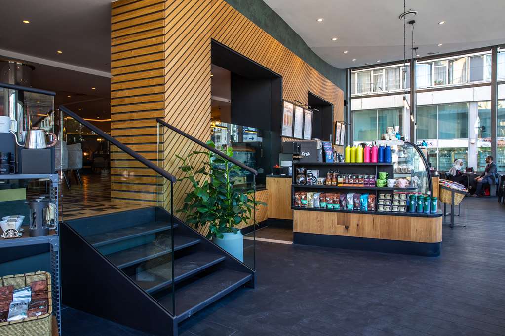 radisson blu hotel antwerp city centre