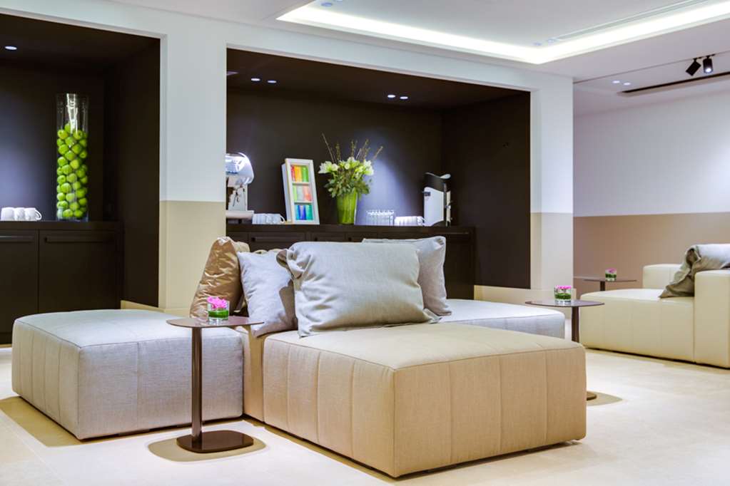 radisson blu hotel antwerp city centre