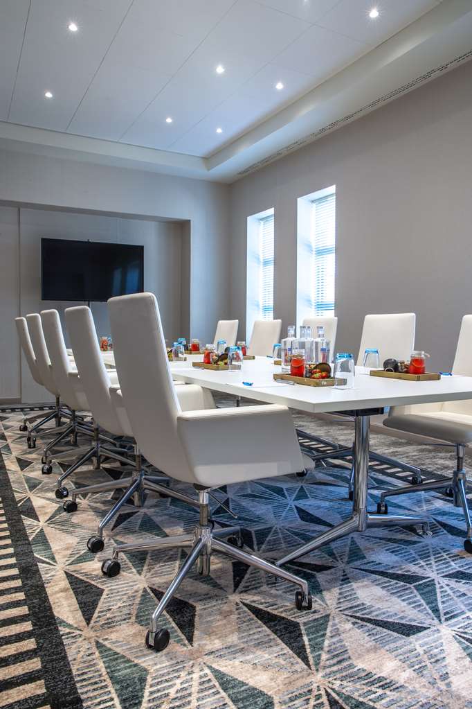 radisson blu hotel antwerp city centre