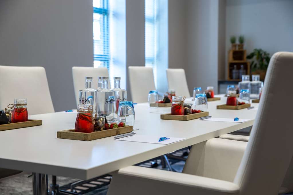 radisson blu hotel antwerp city centre