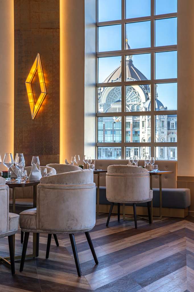 radisson blu hotel antwerp city centre