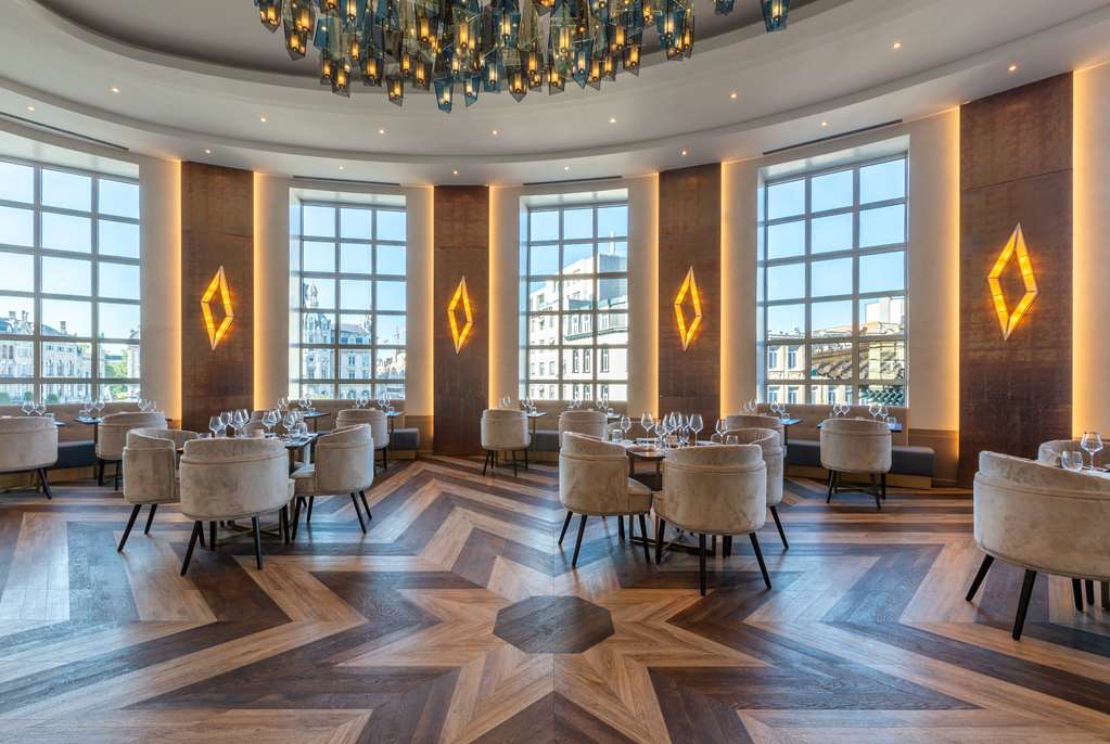 radisson blu hotel antwerp city centre