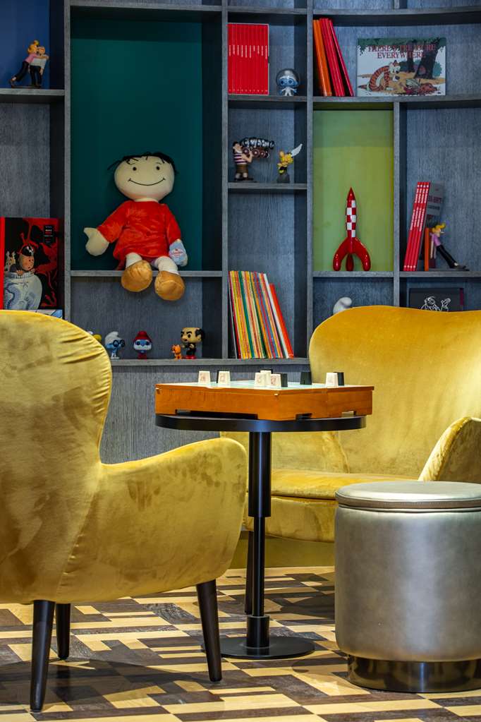 radisson blu hotel antwerp city centre