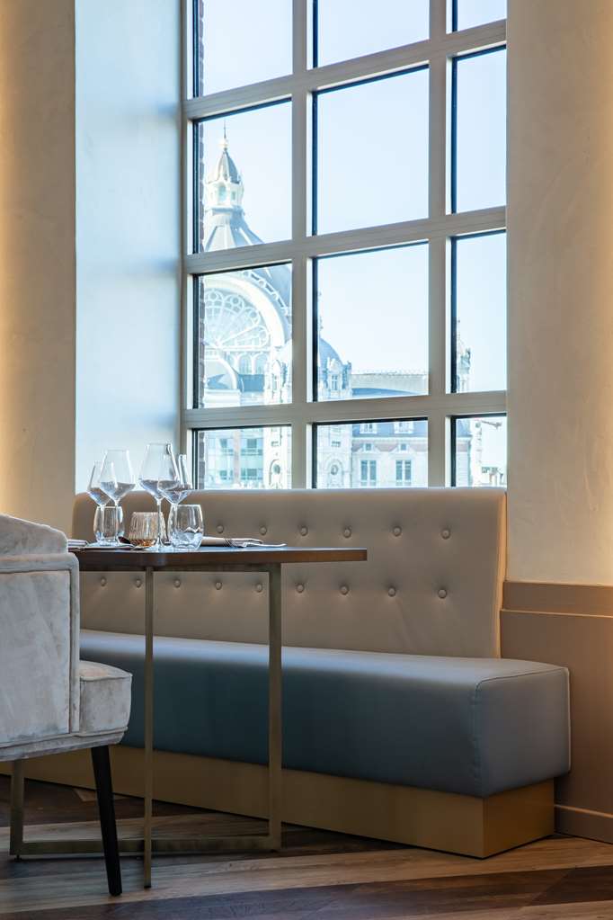 radisson blu hotel antwerp city centre