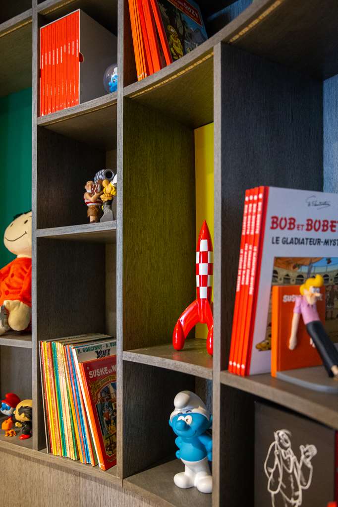 radisson blu hotel antwerp city centre